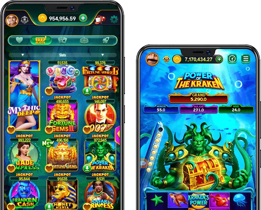 Kho game Slot đa dạng tại 100win12